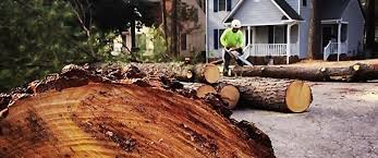 Best Tree Mulching  in Coker, AL